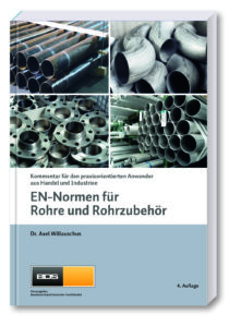 Cover EN Normen 2017
